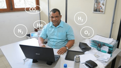 Dr Genilson Pereira Santana