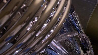 Acelerador de particulas