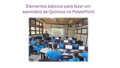 apresentação google