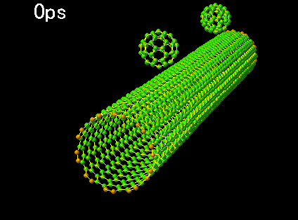 Nanotubo