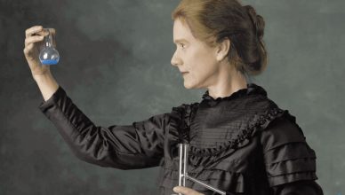 Marie curie