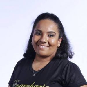 Genikele Santana CEO do Clubedaquimica.com