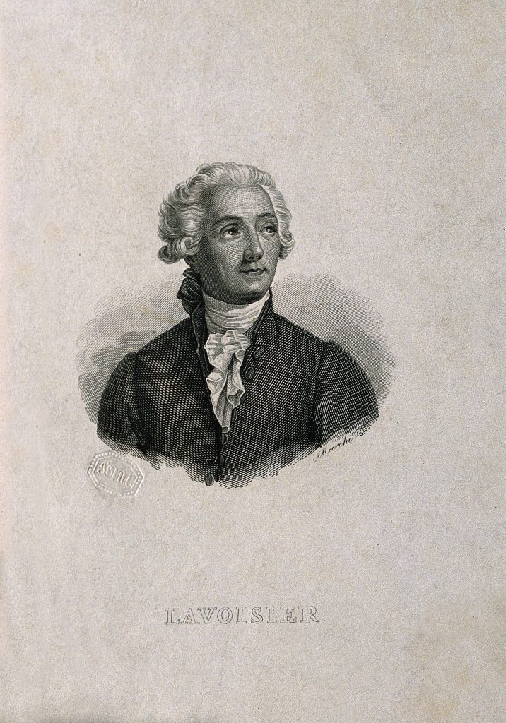 lavoisier