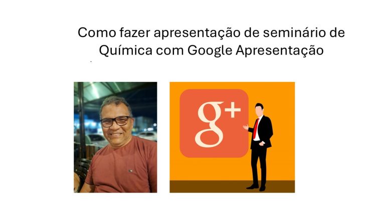 Google apresentação