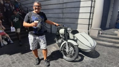 Prof. Genilson Pereira Santana