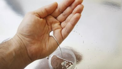 Contaminação por Mercúrio