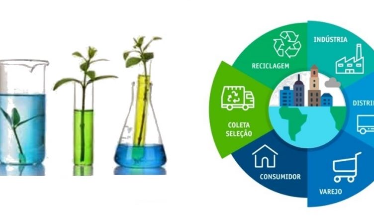economia circular e quimica verde
