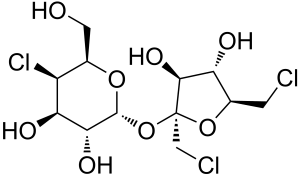 Sucralose