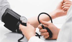 Hipertensão arterial