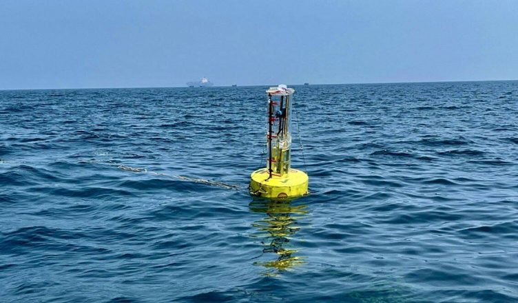 geração de energia elétrica com água do mar