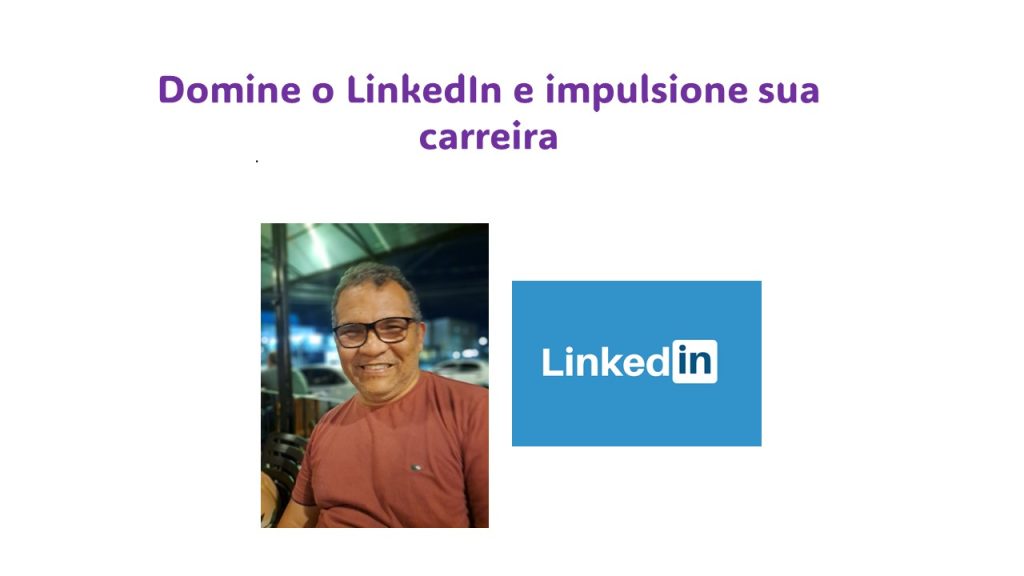 Domine o Linkedin