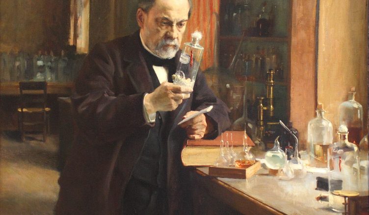 Pasteur