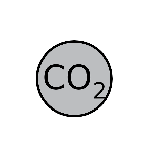 Dióxido de carbono