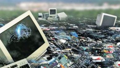 Lixo eletrônico