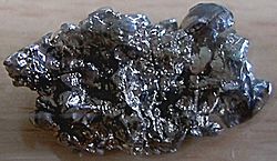Mineral de bário