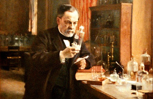Pasteur