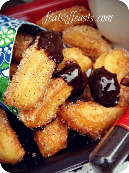 churros