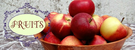 FRUITS