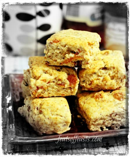 apricot scones 4w