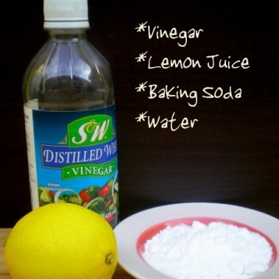 Tips and Tricks – Odour Eliminator!