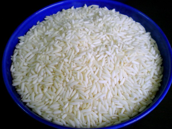 glutinous rice