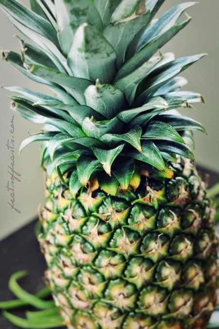 pineapple