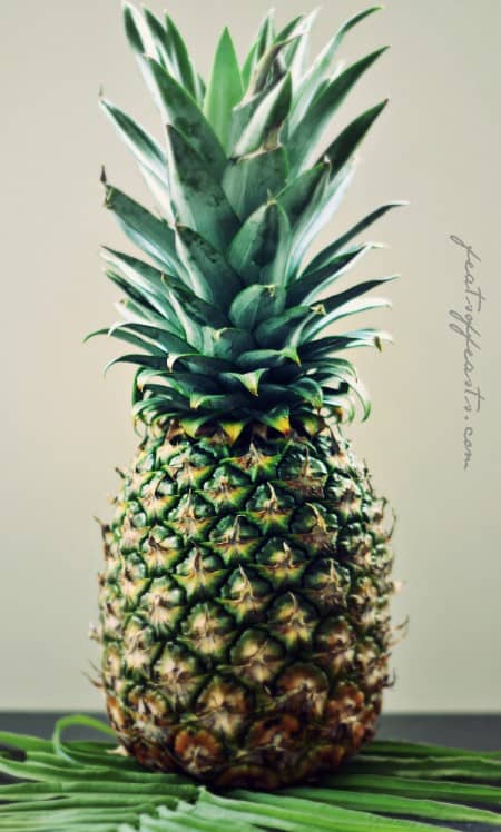 pineapple