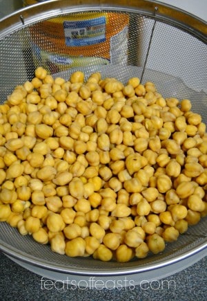 chickpea 