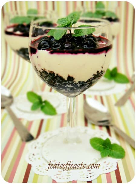cheesecake blueberry 1w