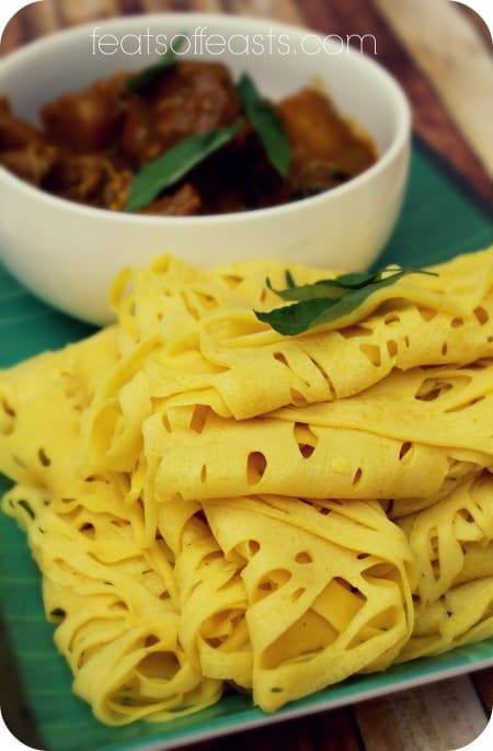 roti jala 2 w