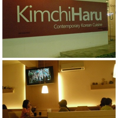 Korean Mania! Tuck Stop – KimchiHaru, Jaya One