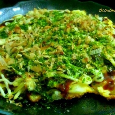 Okonomiyaki