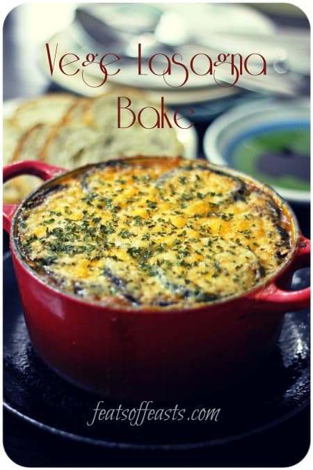 vege lasagna bake 1w