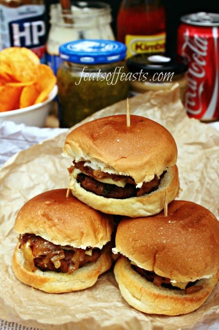sliders
