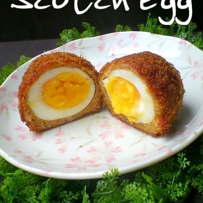 Scotch Egg(s)