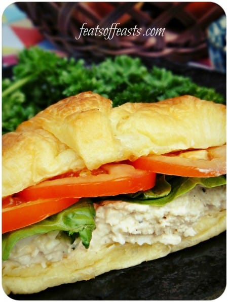 chicken croissant 2w