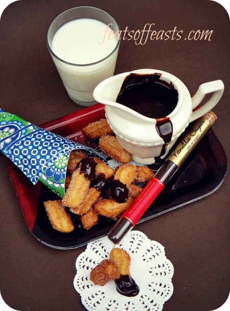 churros