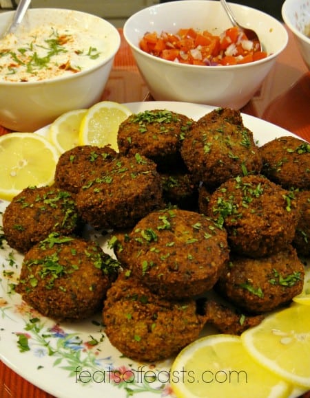 falafel 