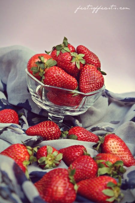 strawberry 
