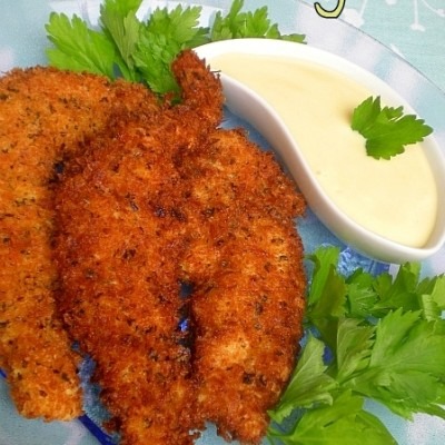 Chicken Fingers