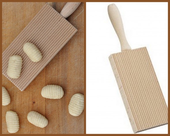 gnocchi boards collage