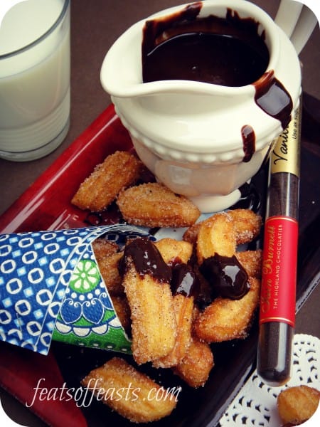 churros