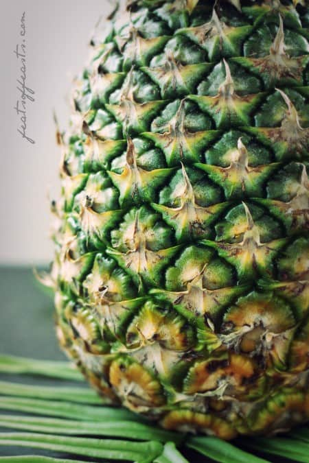 pineapple