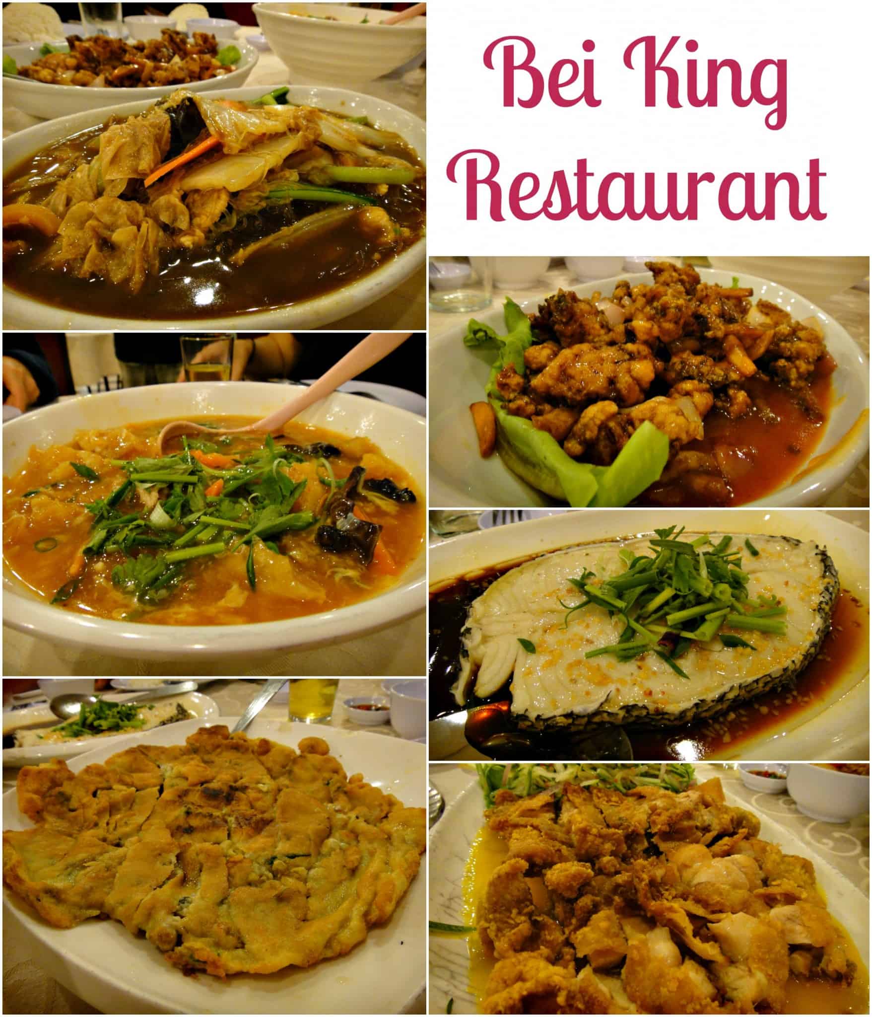 Sitiawan Food Escapades