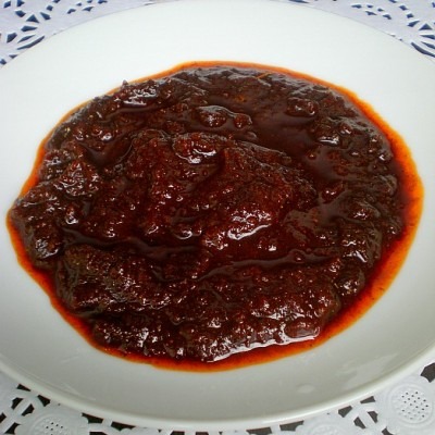 Sarawak Laksa – Paying Homage