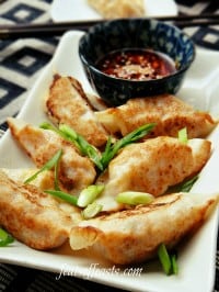 kimchi pot sticker 2w