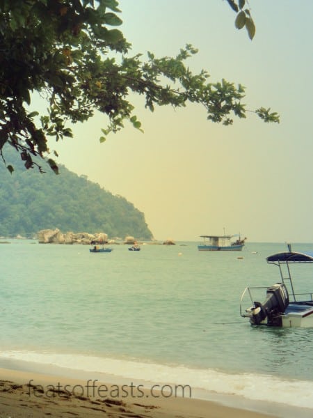 pangkor laut