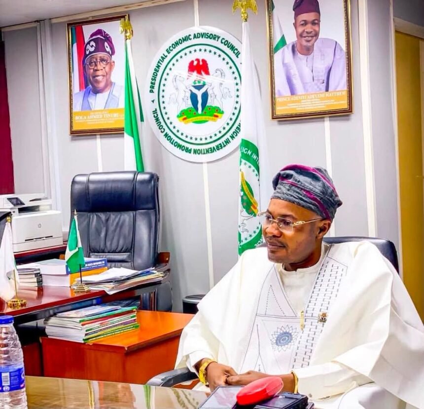 ABUJA IMPOSTERS