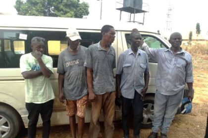 illegal revenue collectors