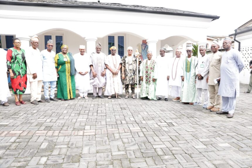 YABATECH COMMUNITY
